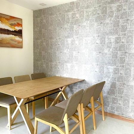 Aspire Apartment City View Vincentral Binh Thanh Ho Chi Minh City Exterior photo